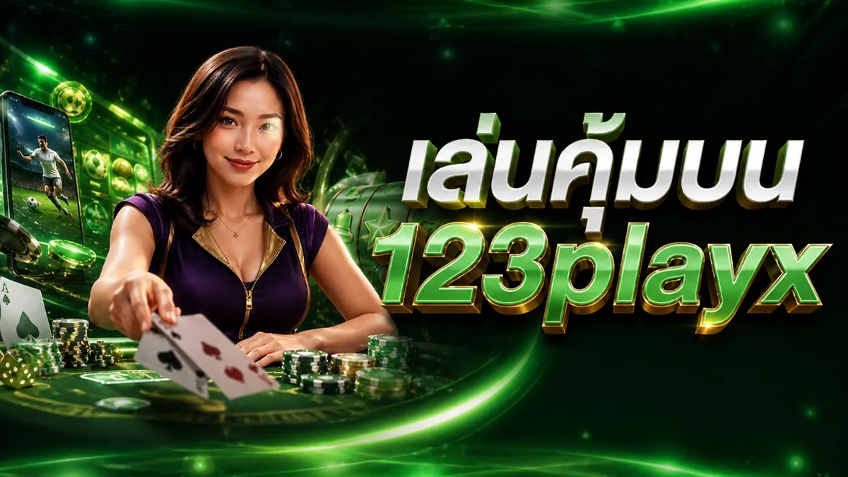 123playทางเข้า: ประตูสู่ความสนุก เล่นง่ายบนมือถือ 2026